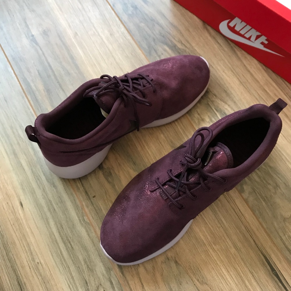 Nike roshe one premium metallic - Picture 2 of 2